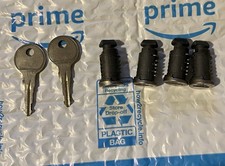 Genuine thule pack for sale  Davis