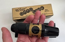Vintage bec ligature d'occasion  Gif-sur-Yvette
