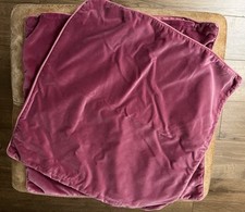 Oka pair pink for sale  MITCHELDEAN