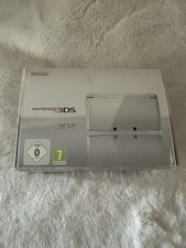 Nintendo 3ds console d'occasion Nintendo 3ds console d'occasion  Argenteuil