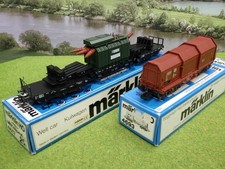 Märklin 4617 etc gebraucht kaufen  Hameln