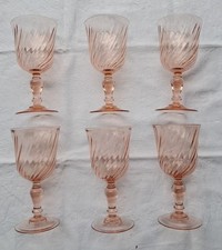Lot verres vin d'occasion  Montélimar