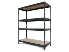 Shelving rivet steckregal gebraucht kaufen  Zehdenick