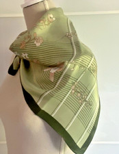 Ladies vintage square for sale  WOLVERHAMPTON