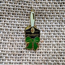 Theakston brewery enamel for sale  RAMSGATE