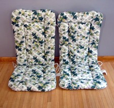 Vintage outdoor chair for sale  Bloomingdale