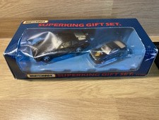 Matchbox 808 superking for sale  CARNOUSTIE