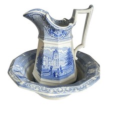 Staffordshire antique water for sale  Clermont