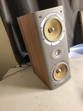 Bowers wilkins lcr60 d'occasion  Expédié en Belgium