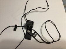 Câmera webcam USB Microsoft LifeCam HD-5000 HD comprar usado  Enviando para Brazil