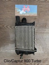 Radiatore intercooler ricambi usato  Santa Maria Capua Vetere