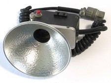 Norman lamphead reflector for sale  West Palm Beach