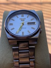Seiko vintage automatic d'occasion  Expédié en Belgium