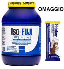 Iso fuji volactive usato  Villarosa