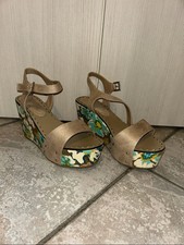 Zeppe donna usato  Treglio
