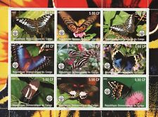 Butterfly insect 2002 d'occasion  Expédié en Belgium