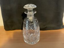 Stuart crystal glengarry for sale  STOURBRIDGE