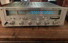 Ampli tuner marantz d'occasion  France