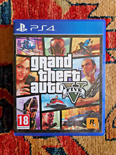 Gioco ps4 gta usato  Senigallia