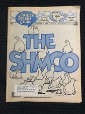 1992 comics buyers for sale  Leonia