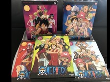 Piece dvd boxen gebraucht kaufen  Berlin