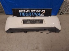 Paraurti posteriore citroen usato  Guidonia Montecelio