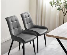 Mccaslin dining chairs for sale  MANCHESTER