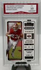 2022 panini contenders for sale  Saint Peters