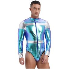 Herren bodysuit kostüm gebraucht kaufen  Bremen