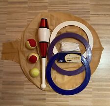 Zirkus set ringe gebraucht kaufen  Möhnesee