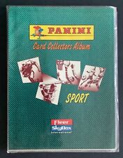 Mancolista Calcio Card 96 panini 1995-1996 - card ottime - scegli dalla lista comprar usado  Enviando para Brazil
