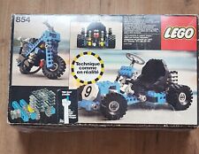 Lego legoland technic usato  Vimercate