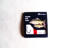 Angelhaken gebraucht kaufen  Kyritz