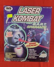 Laser kombat robot usato  Napoli