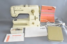 Bernina record 730 gebraucht kaufen  Sinsheim
