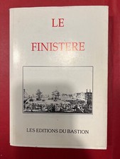 Livre finistere editions d'occasion  Pont-l'Abbé