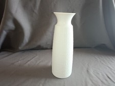 Vase blumenvase porzellan gebraucht kaufen  Warin