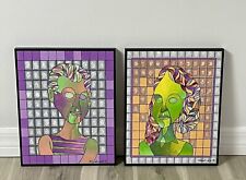 Weird crazy original for sale  Palm Beach