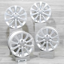 Audi felgen 4g0601025bh gebraucht kaufen  Wolfsburg