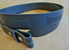 Ledergürtel hne schnalle gebraucht kaufen Ledergürtel hne schnalle gebraucht kaufen  Berlin