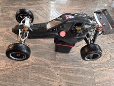 Hpi baja 5ccm gebraucht kaufen  Aura