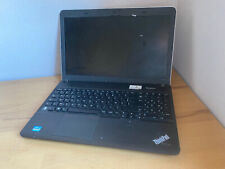 Ordinateur portable lenovo d'occasion  Villars-les-Dombes