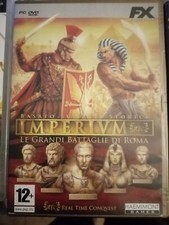 Gioco imperium grandi usato  Forgaria nel Friuli