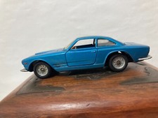 Politoys n.501 maserati usato  Varese