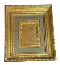 Antique victorian carved for sale  Acton