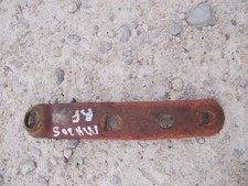 Massey harris standard for sale  Warren