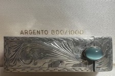Porta rossetto specchio usato  Roma