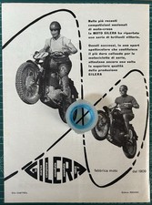Rara pubblicità moto usato Rara pubblicità moto usato  Torino