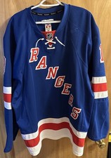 Game worn nhl for sale  Oakland