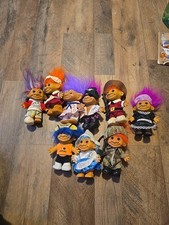 Troll dolls lot for sale  New Wilmington